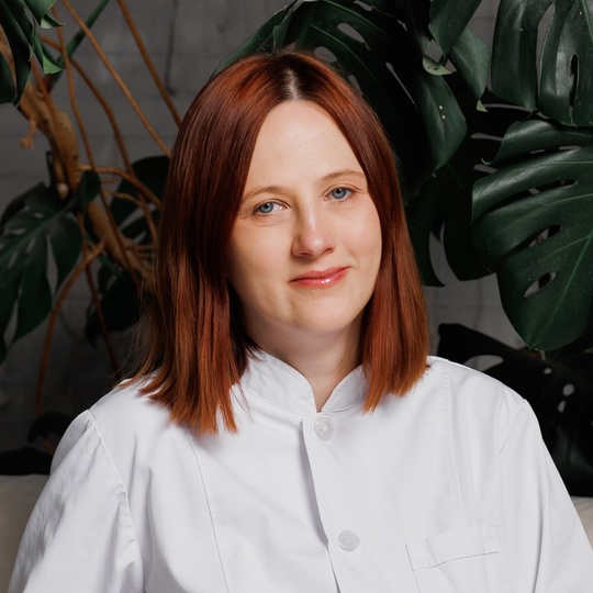 Ершова Юлия Геннадиевна