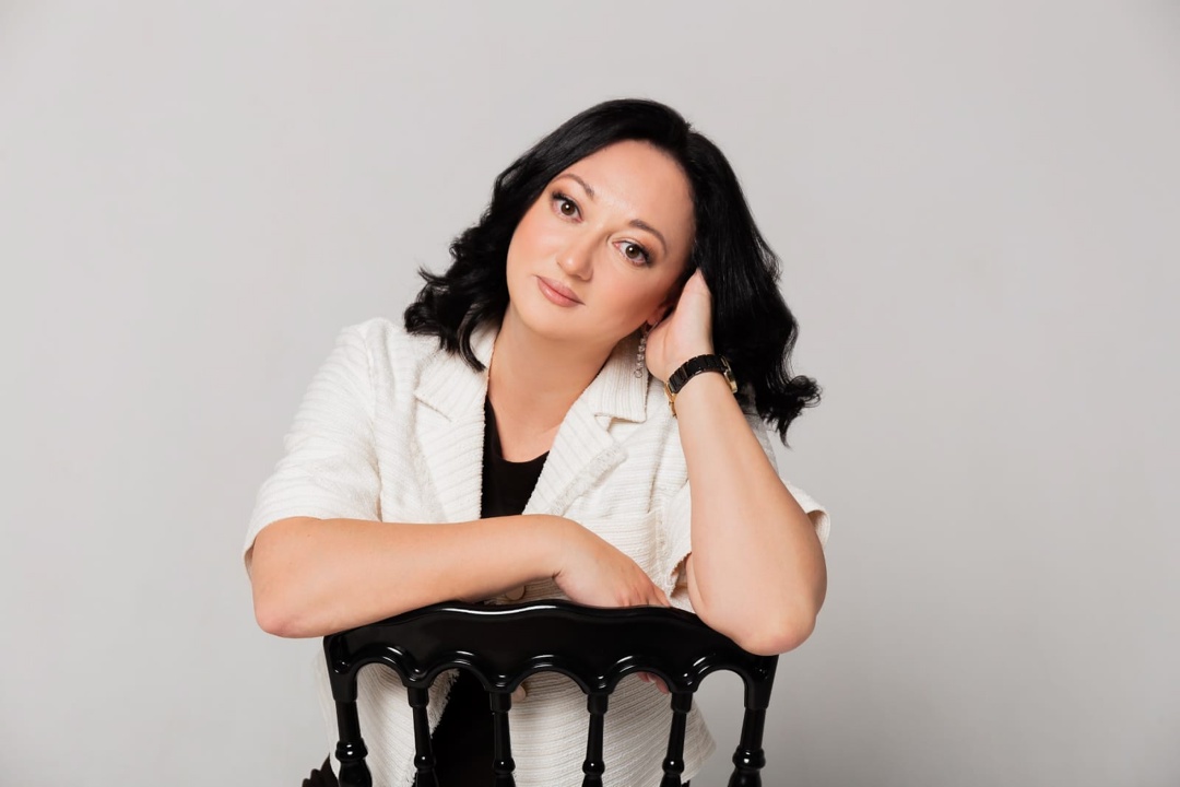 Ивашиненко Любовь Владимировна