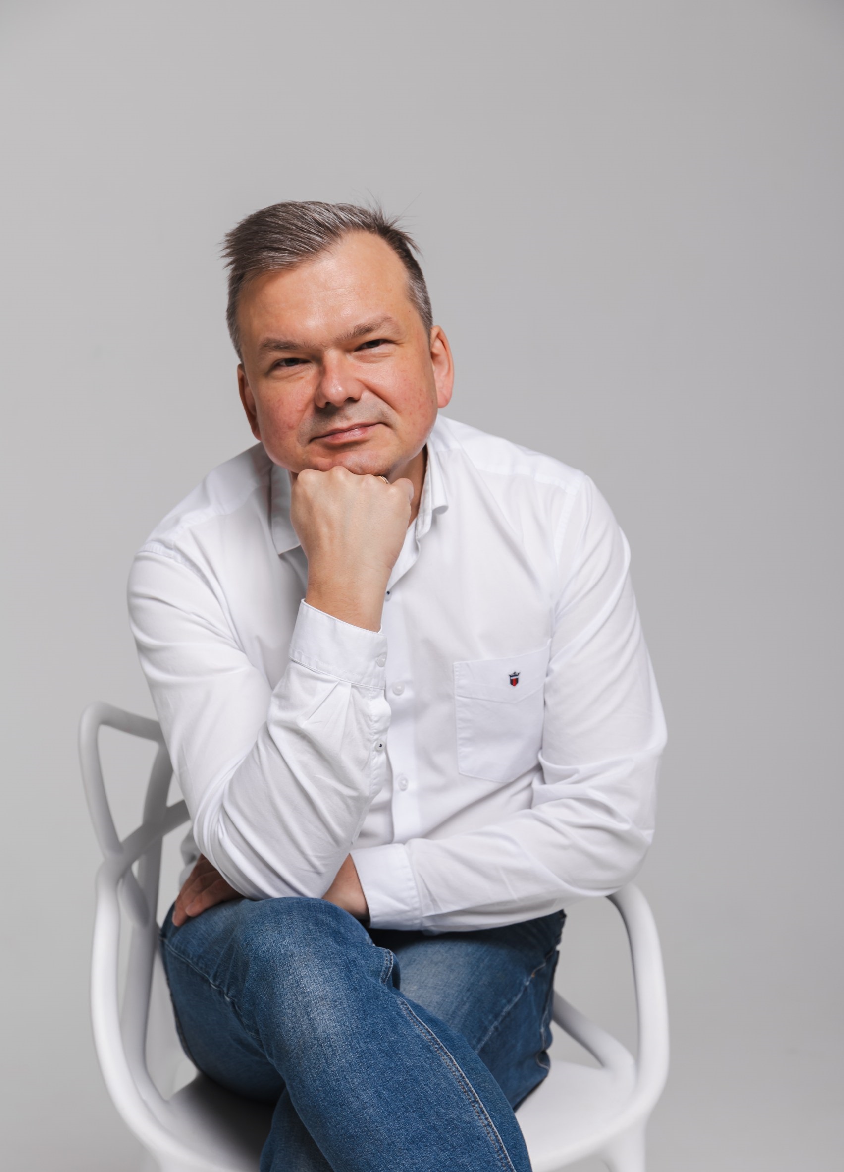 Ивашиненко Дмитрий Михайлович