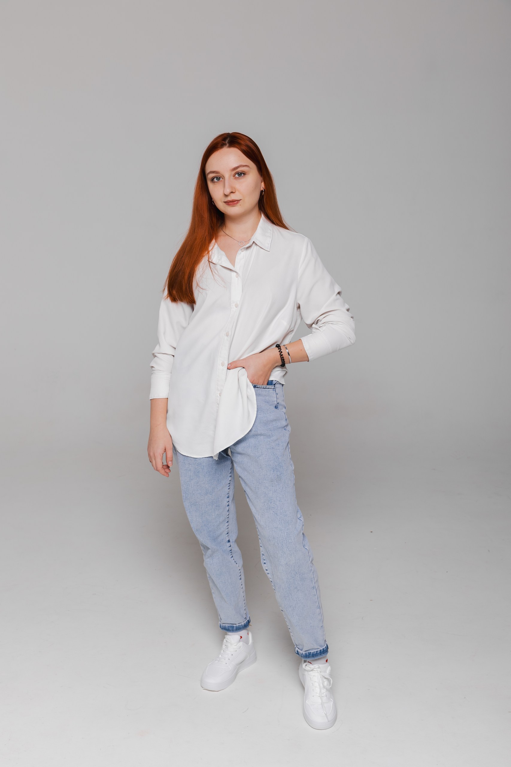 Кремповская Елизавета Сергеевна